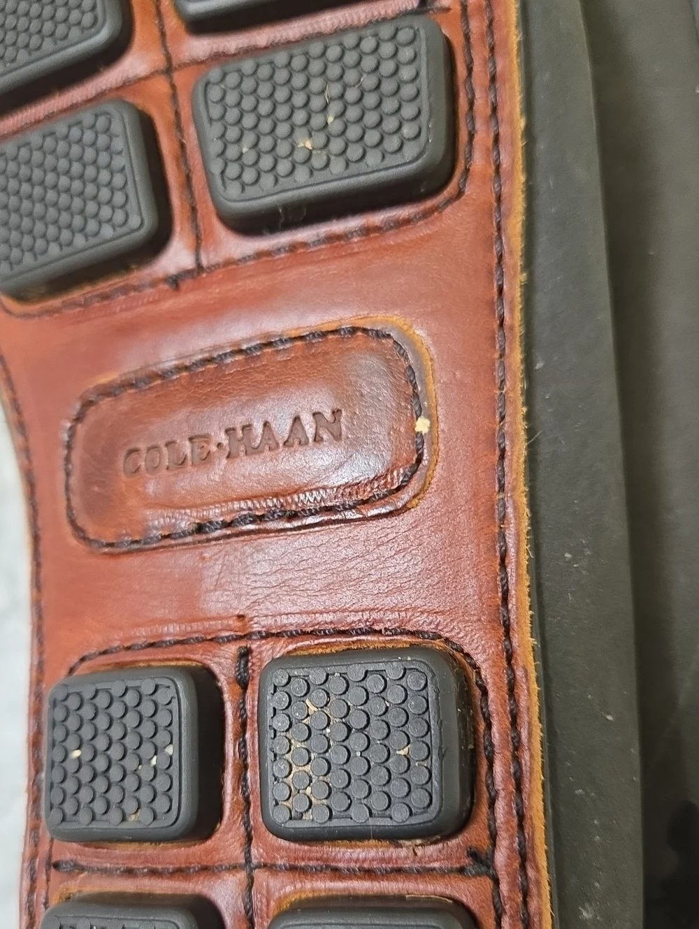 Cole Haan Slip-On Moccasins, s10M
